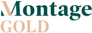 Montage Gold Corp. logo
